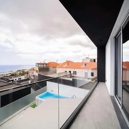 Ocean View * Funchal