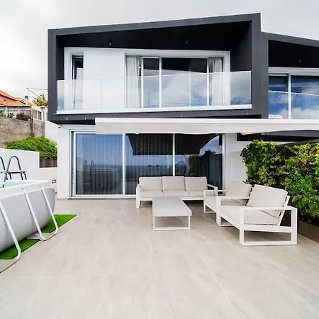 Ocean View فونشال