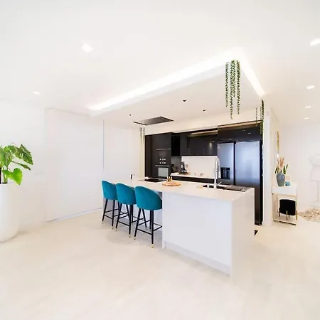 Ocean View بيت للعطل فونشال