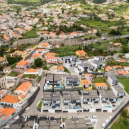 Ocean View Funchal (Madeira)