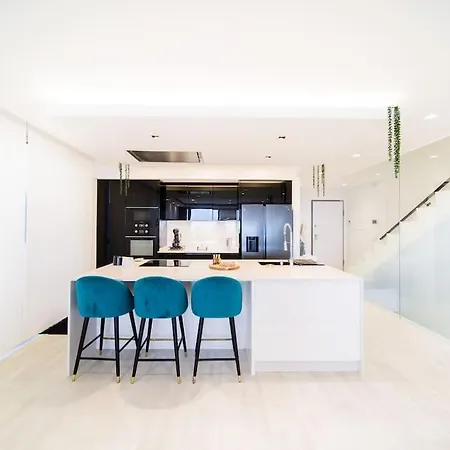 بيت للعطل Ocean View فونشال