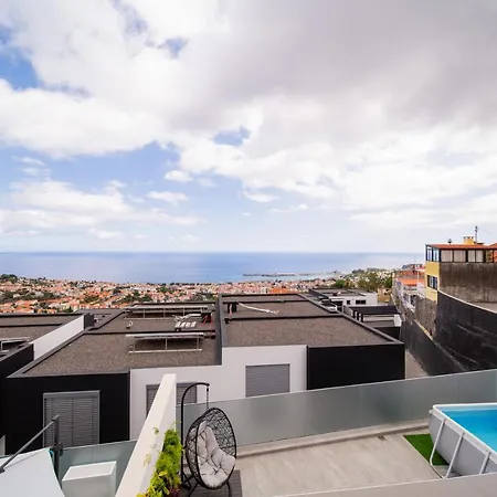 Ocean View *