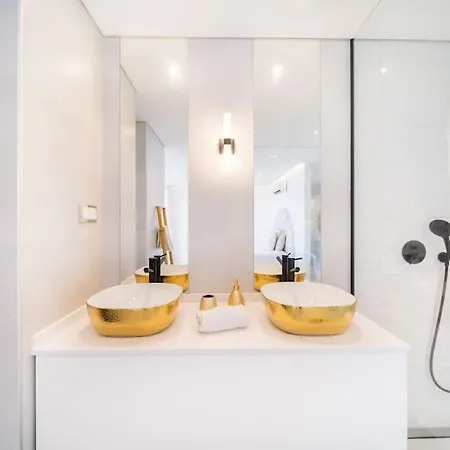 بيت للعطل Ocean View فونشال