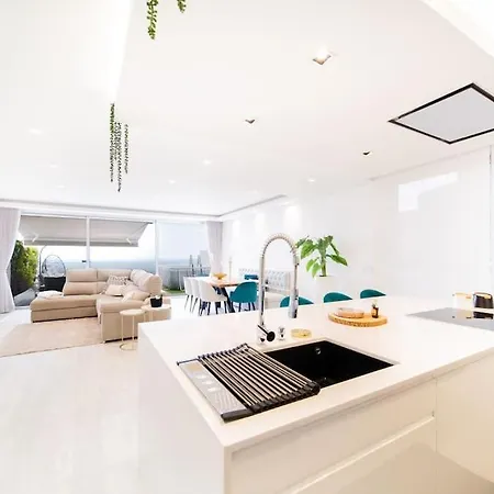 Ocean View بيت للعطل فونشال