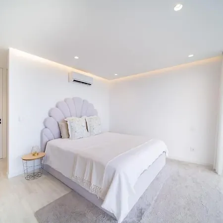 Ocean View بيت للعطل