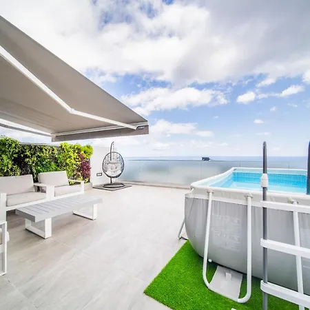 Ocean View * Funchal (Madeira)